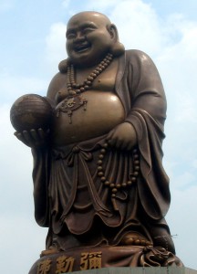 Buddha_Beipu